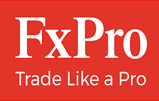 FxPro logo